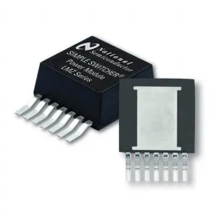 LMZ10503EXTTZ/NOPB Texas Instruments